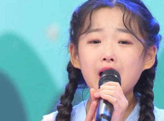 이수연 가수 엄마