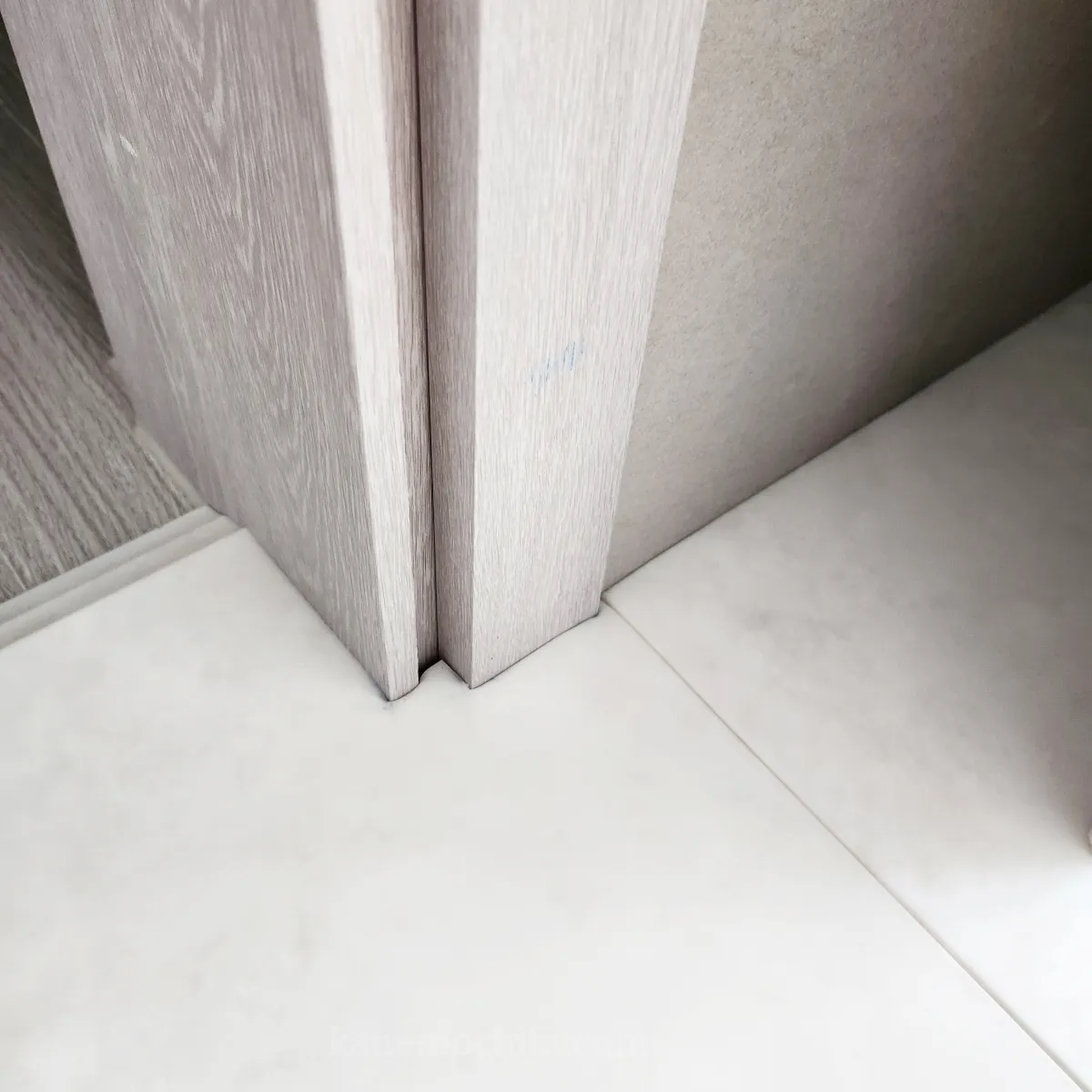 마루앤매트-문틀