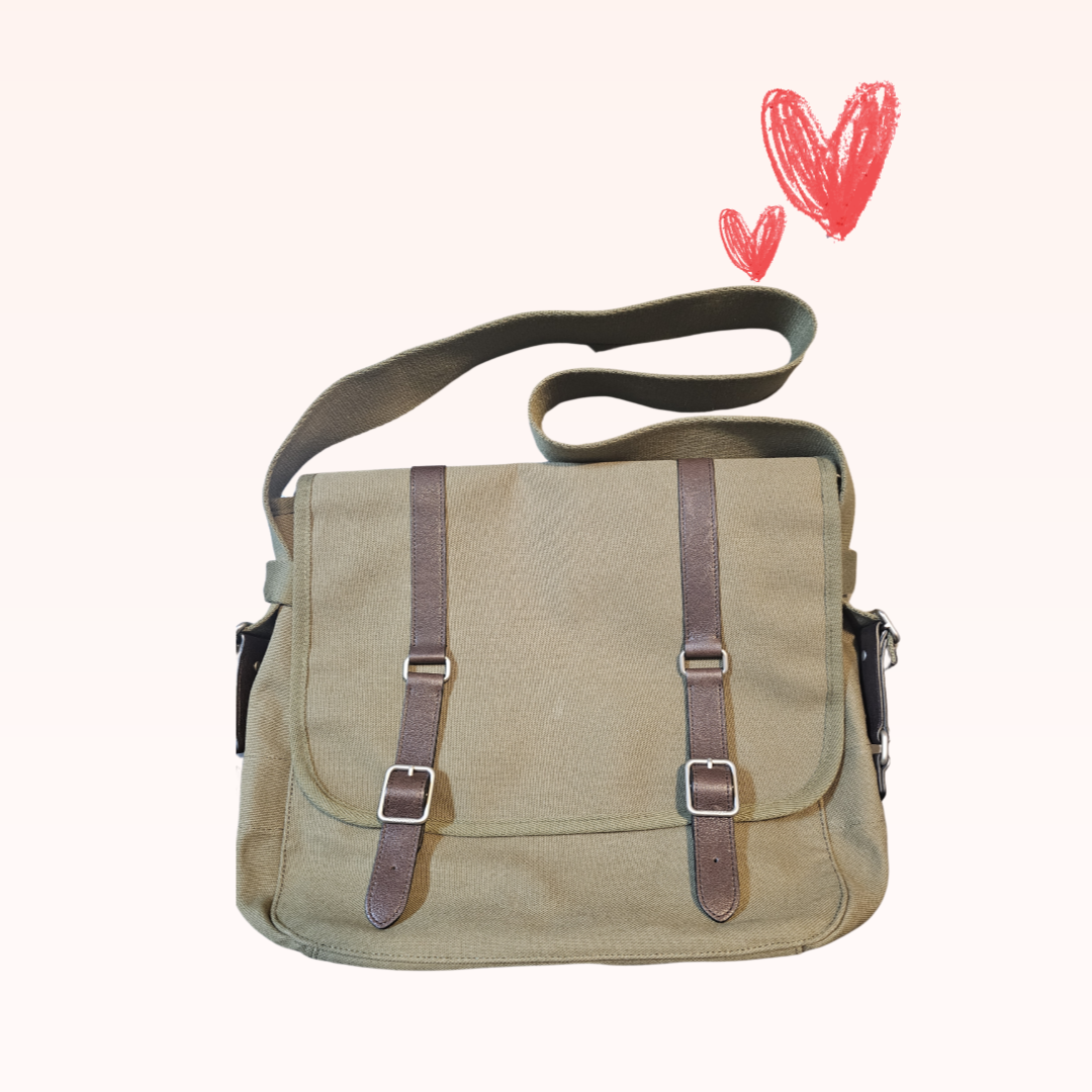 투티에 가방 부트백