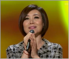 주현미 노래모음