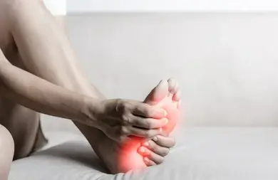 일상을 불편하게 하는 질환 관리