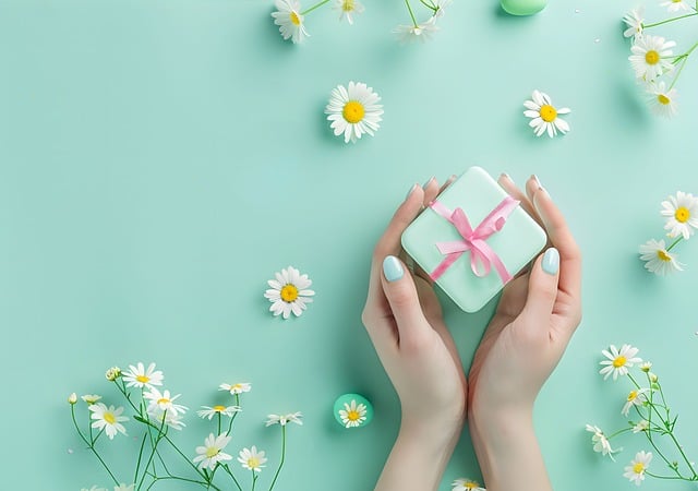 결혼기념일 선물 이미지