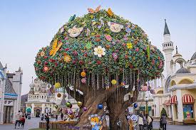 놀유니버스 에버랜드 정기권 365 스탠다드