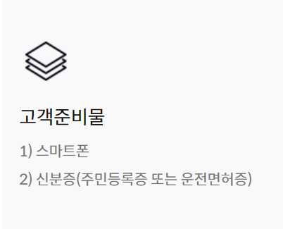 키움증권 비대면 계좌개설 방법