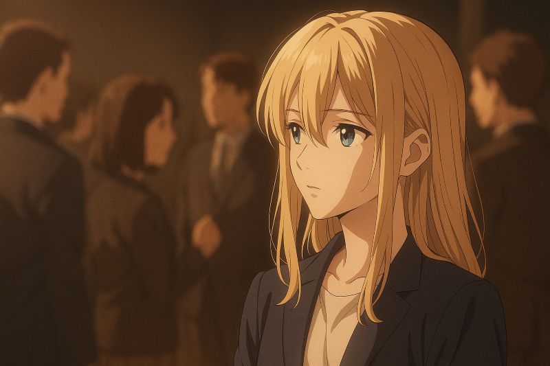 상황을 한 걸음 물러서서 지켜보는 관찰자형