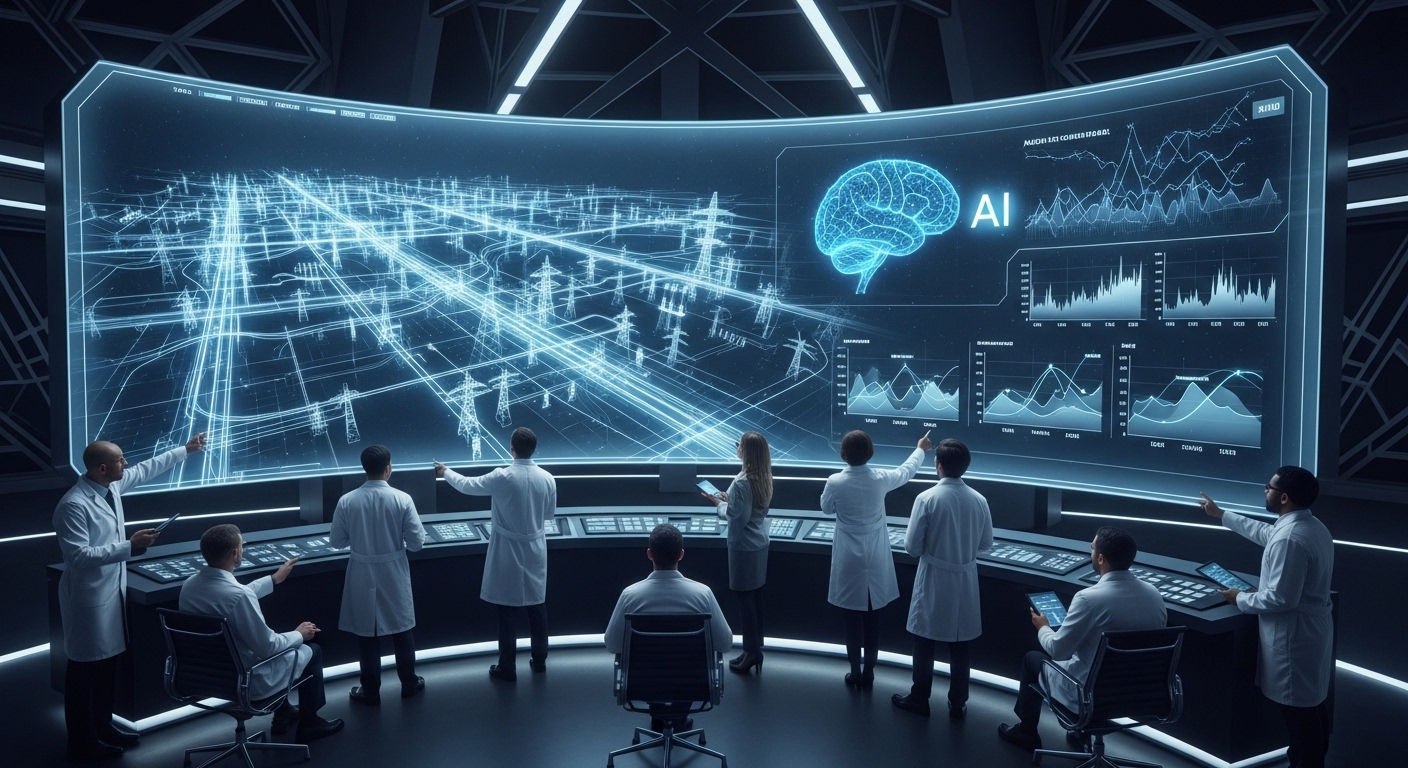 2026년 디지털 트윈 미국주식 TOP 5: 산업 혁신의 핵심 기술과 투자 전망