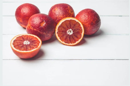 모로 오렌지 효능 총정리! 다이어트부터 피부까지