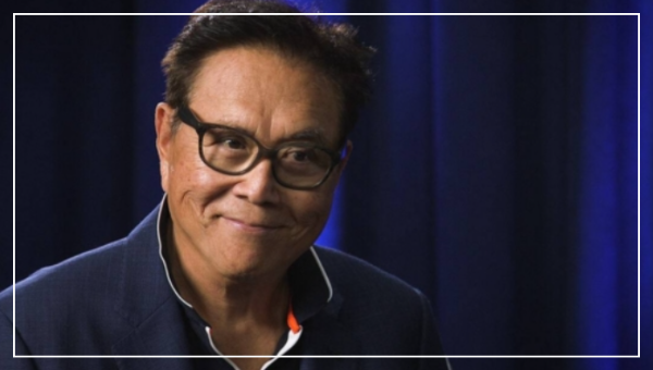 로버트 기요사키