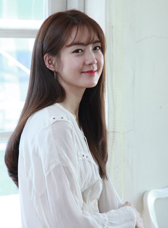 이요원 자녀