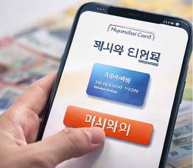 카드 캐시백 안 들어오는 이유 정리