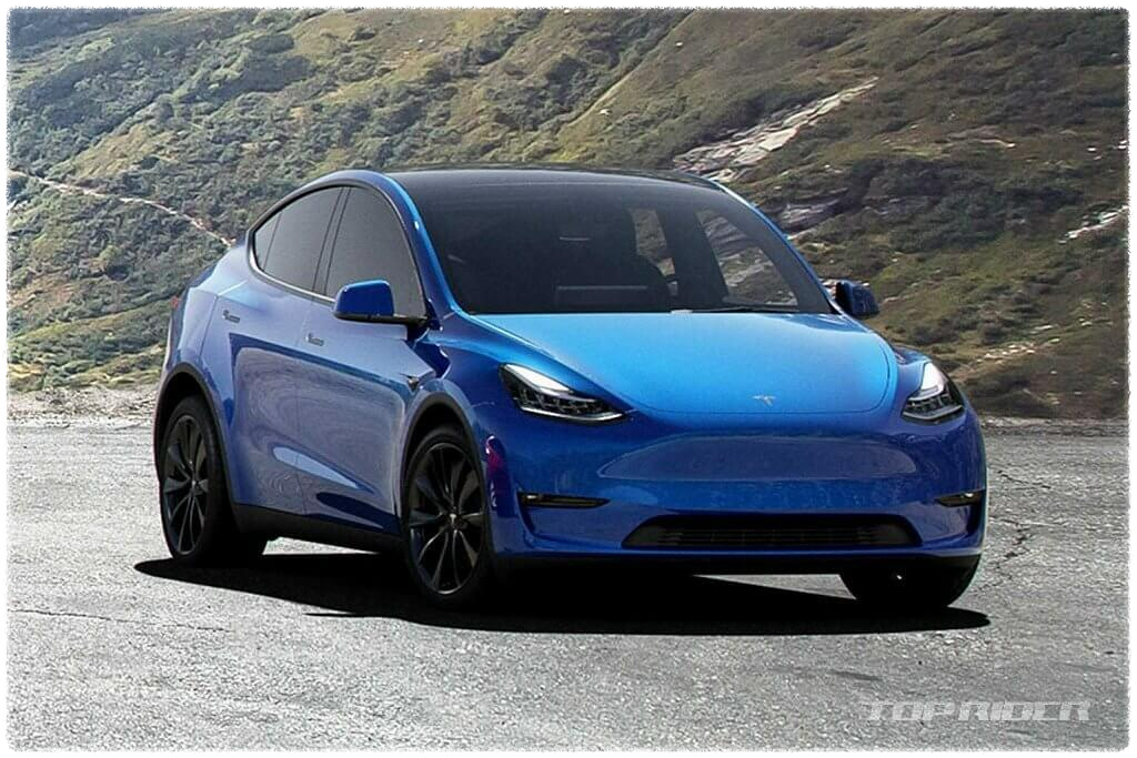 테슬라-모델2-이미지