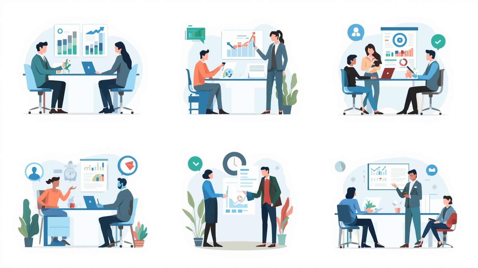 아시아 HR 시스템 차이 관련 이미지