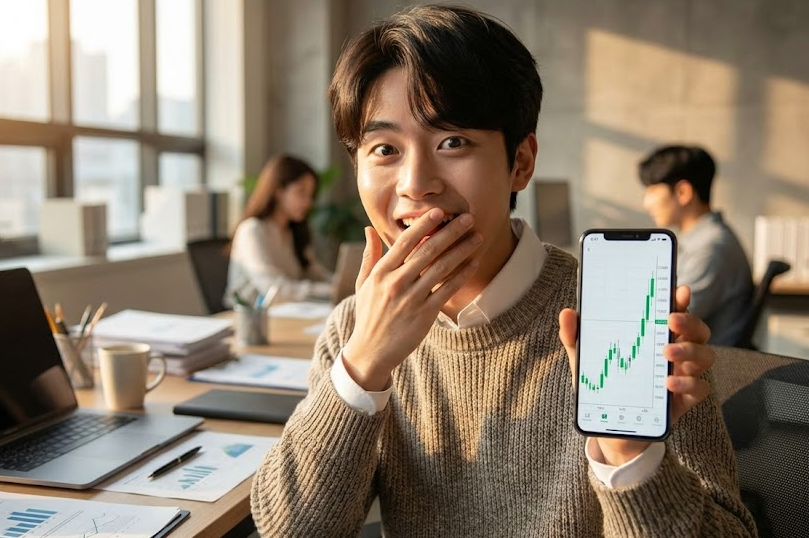비트코인 전망 뜻 가격 정리 (2026)