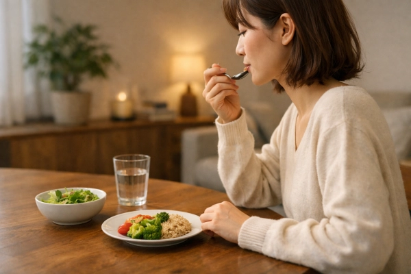 역류성 식도염 자연치료 방법
