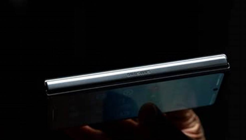 갤럭시 폴드6 예상