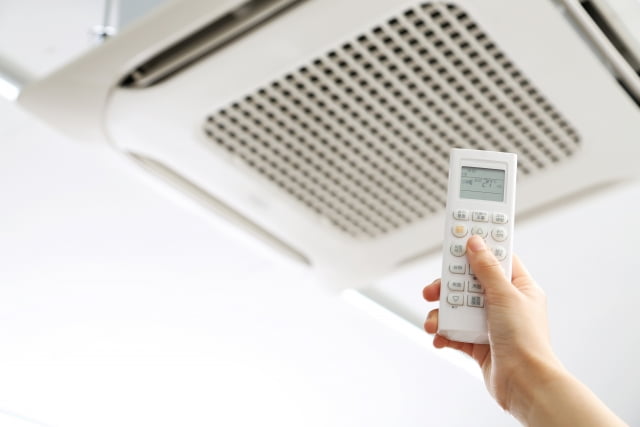 소상공인 에어컨 지원금