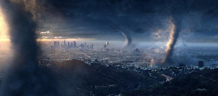 투모로우 스틸컷