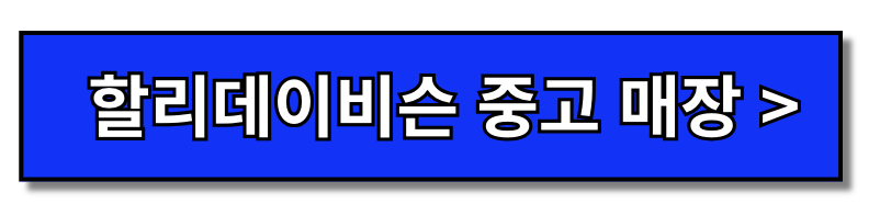 2024 할리데이비슨 : CVO 스트리트 글라이드(CVO Street Glide)