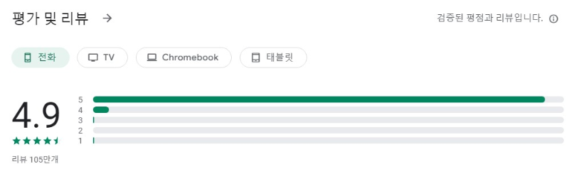 콜라주 메이커앱 평가