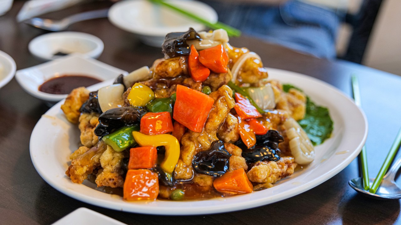 삼각지 찐 노포 맛집 : 삼각지 힙플레이스!? 삼각지역 근처 노포 맛집