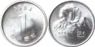 100원동전 희귀년도