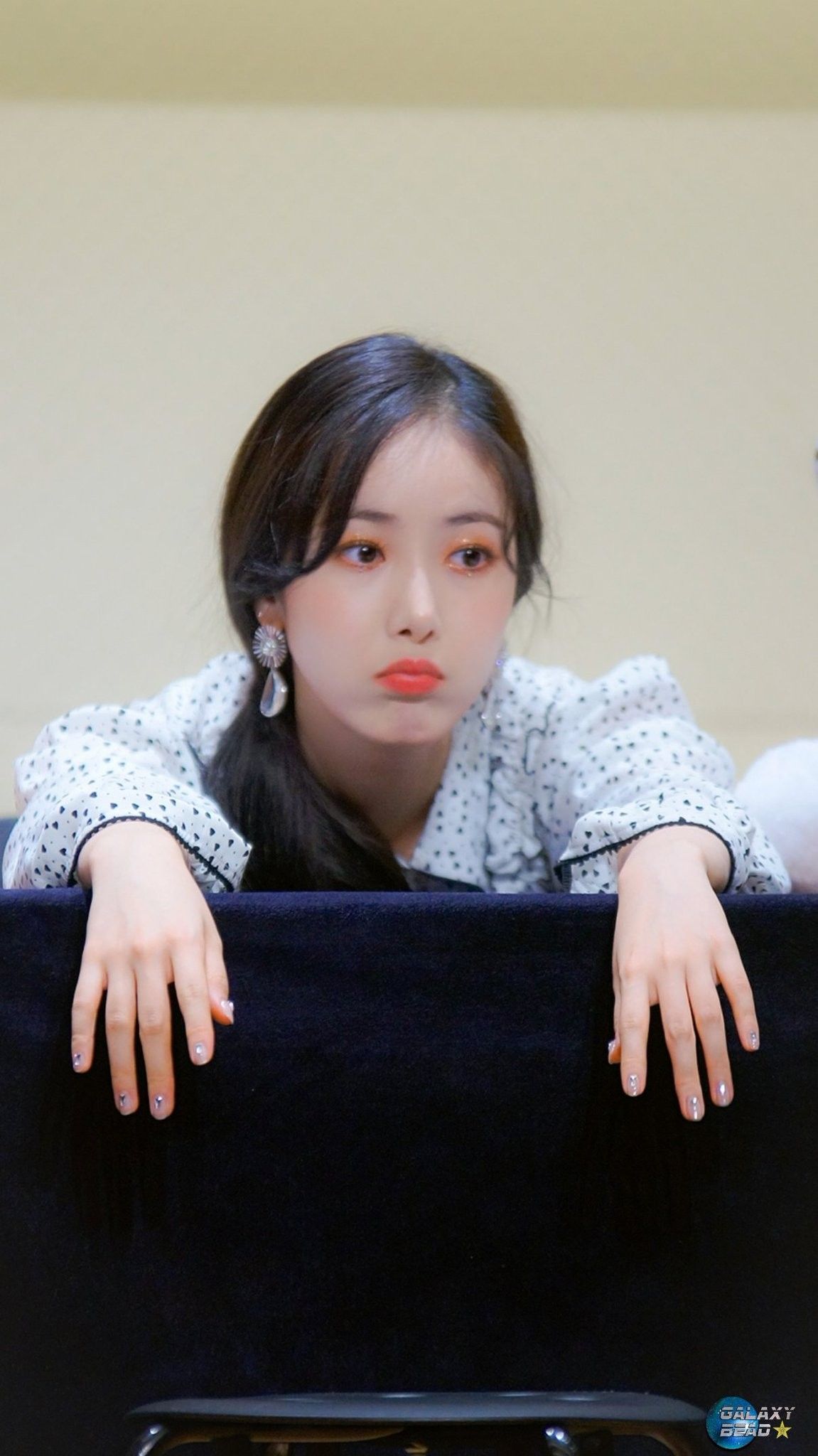 여자친구 팬사인회 모음