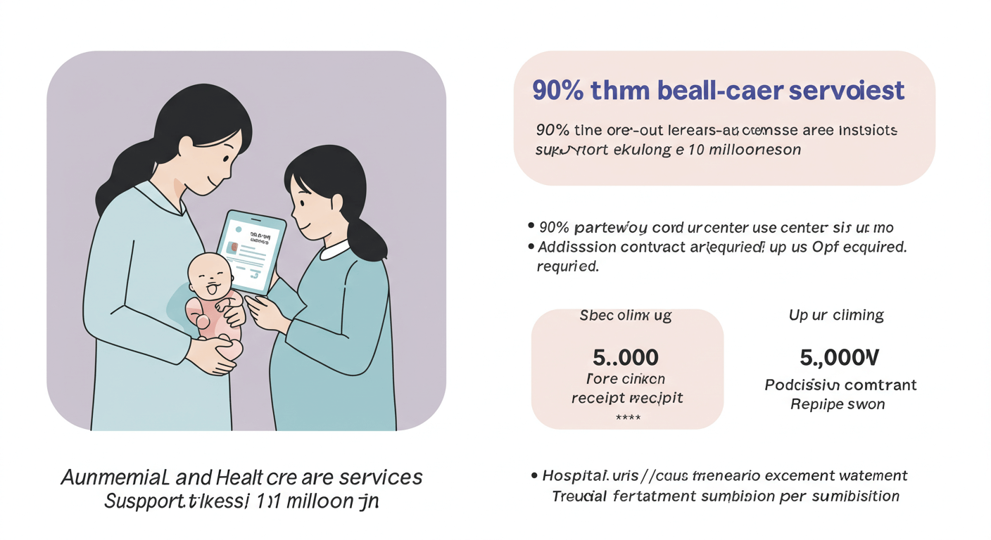 부산형 산후조리경비 지원