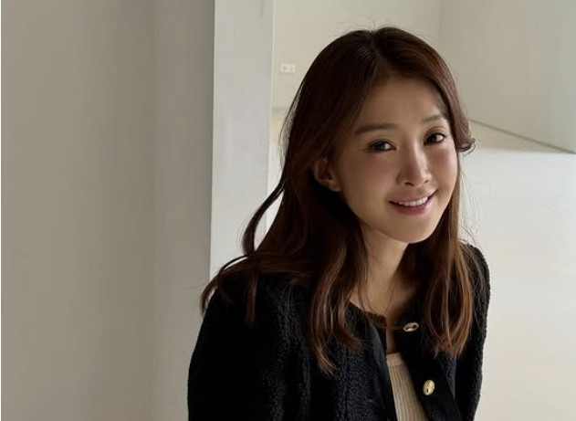 이시영 임신 시험관 시술