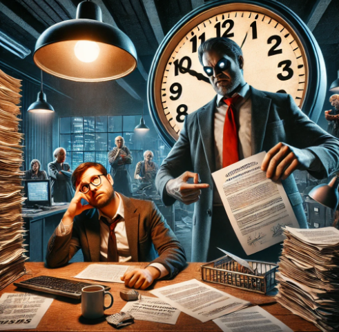 포괄임금제 관련 이슈 정리