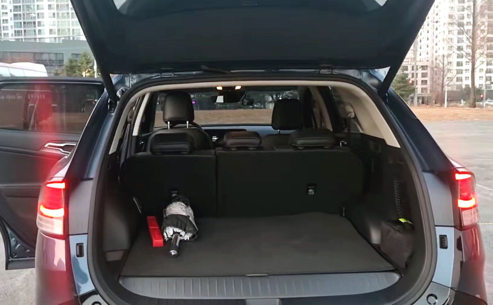 기아 ‘스포티지 LPi’