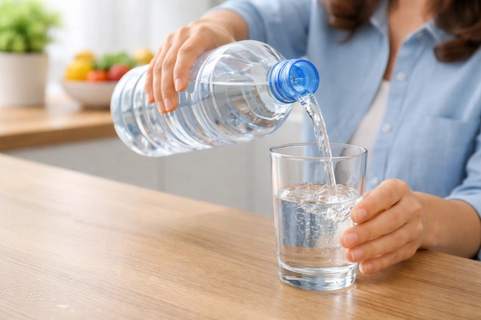 나트륨 부족현상