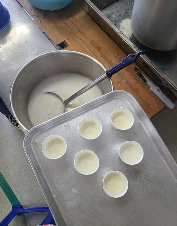 장학전통체험휴양마을