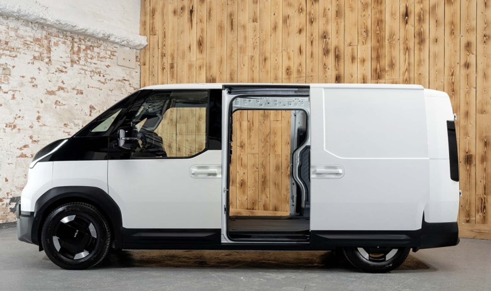 기아 PV5 가격 위켄더