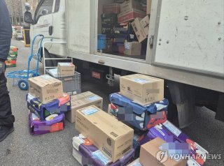 소상공인 택배비 지원