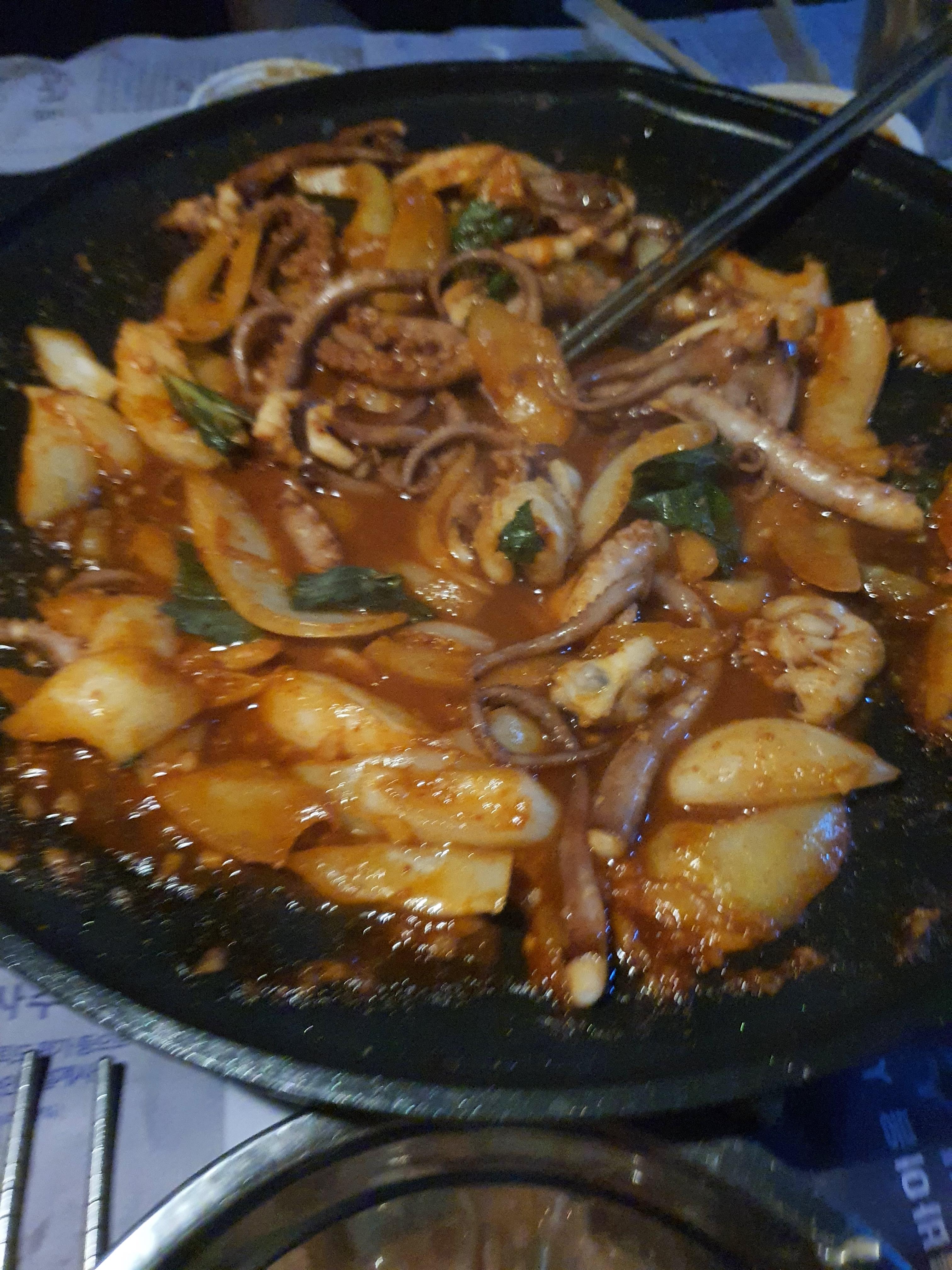 보리울캠핑장무료