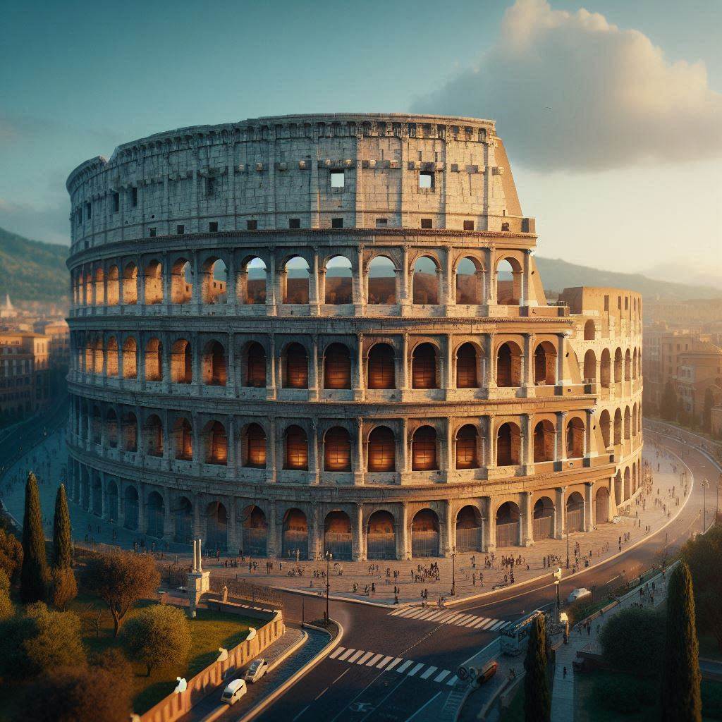콜로세움