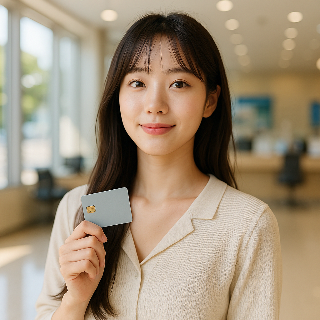 신용카드 사용법 & 추천 카드