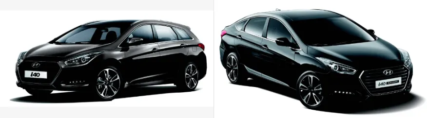 i40 중고차 가격