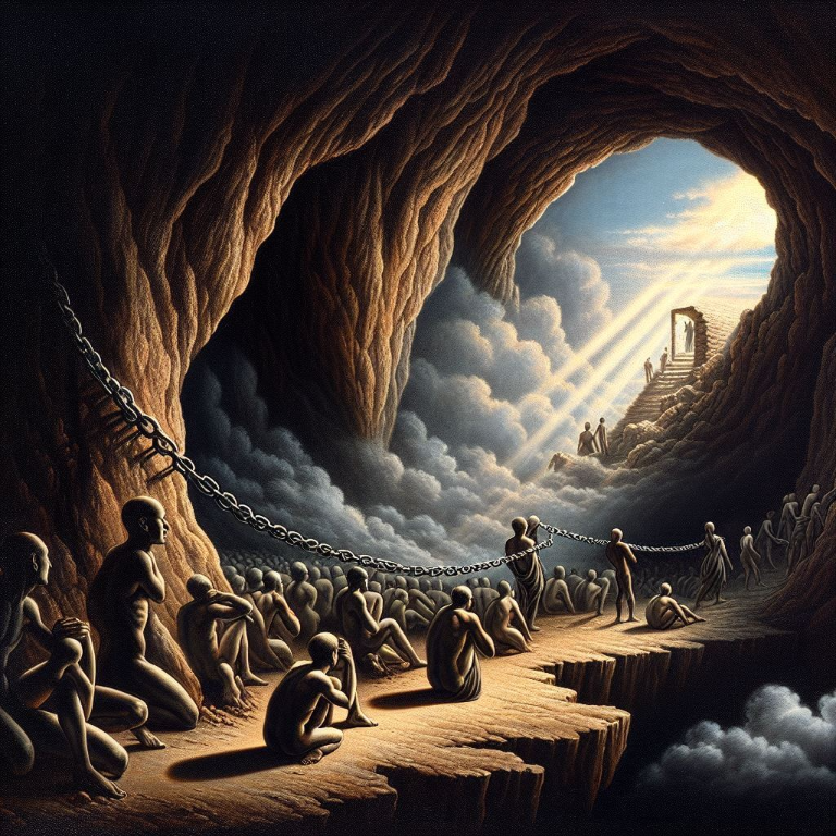 플라톤의 이데아