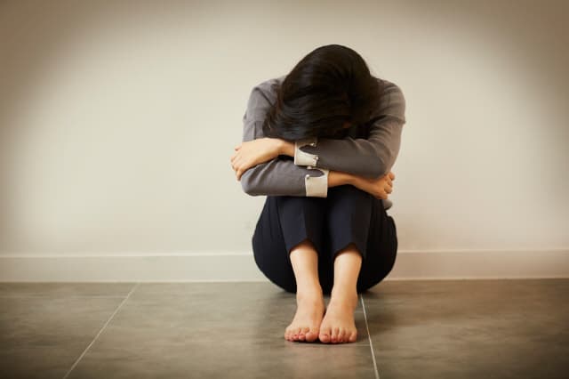 약물치료와 상담치료의 차이