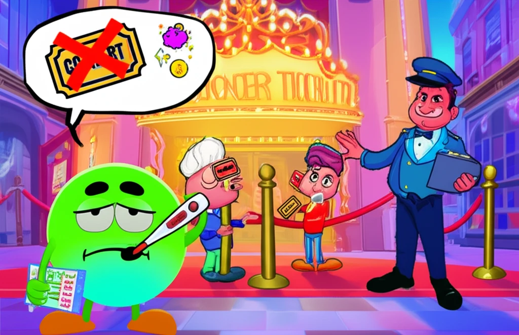 청년문화예술패스 지원금 환수 기준 및..