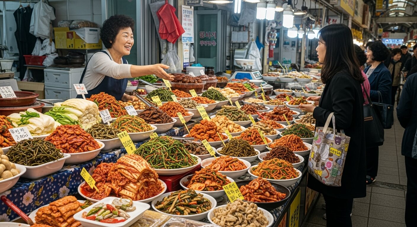 전통시장 온누리상품권 사용 가능한 곳 확인