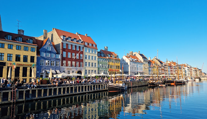 덴마크여행 관련사진