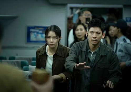 [넷플릭스 대만 영화 96분 OTT 다시보기 보는곳] - 후기/리뷰&amp;#44; 줄거리&amp;#44; 결말&amp;#44; 재밌나요? 재미 있다 vs 재미 없다