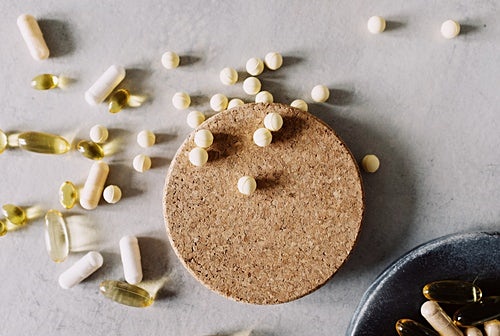 2. 지방이 많은 생선 및 해산물 섭취