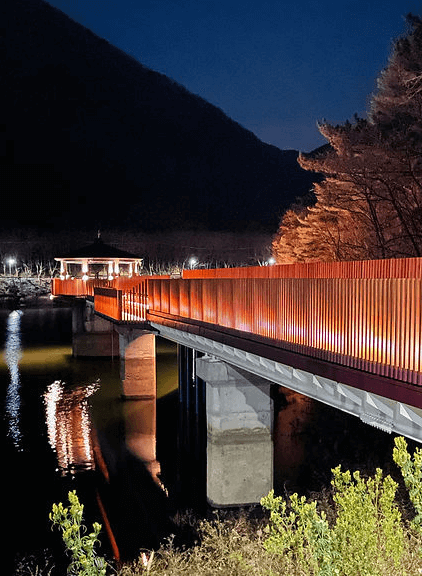 대구 가볼만한 단풍 여행은 어디일까? 대구 단풍 여행 총정리!