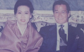 쟈니리 가족