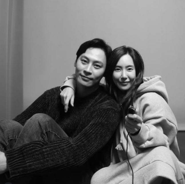 정은우, 생전 문자 공개 인스타그램 장국영 사진 메시지 안타까운 죽음