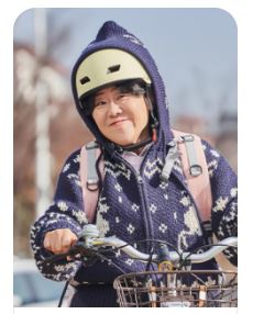 낮과 밤이 다른 그녀 등장 인물, 줄거리, 기본 정보