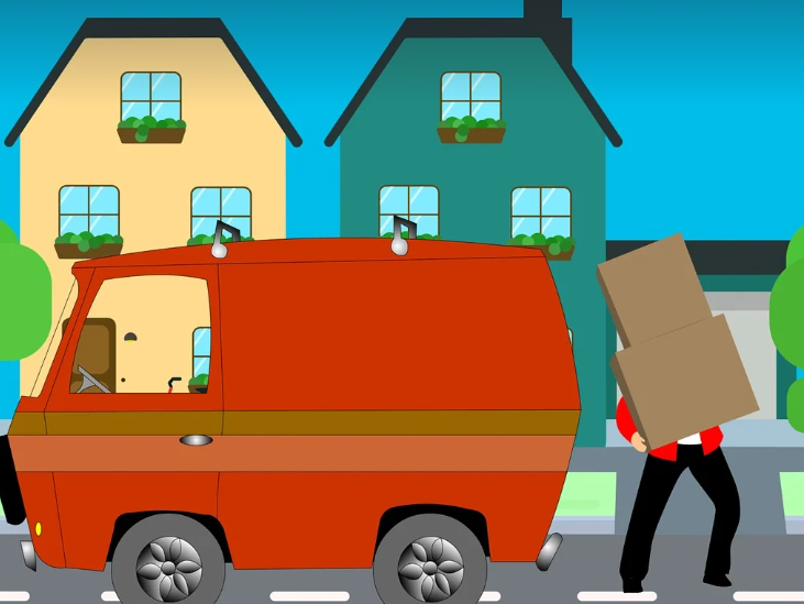 로젠택배 실시간 배송 조회 방법